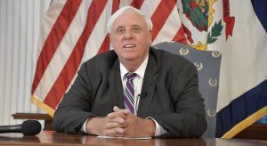 Justice says revenue collections setting records